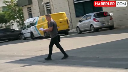 8 Yaşındaki Ezgi Kıyı Erozyonunda Hayatını Kaybetti