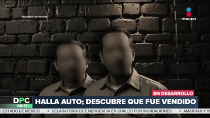 Por recuperar un automóvil, Javier y Alejandro fueron sentenciados a 40 años de cárcel