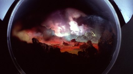 La planète des vampires