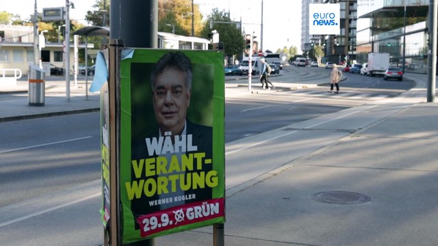 ¿Cuáles son las posibles coaliciones tras el triunfo de la extrema derecha en Austria?