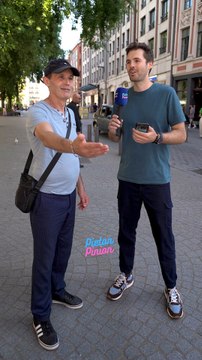 Et toi, ils font quoi tes potes ?