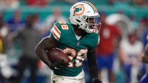 De'Von Achane's Key Role in Dolphins Game Strategy Tonight