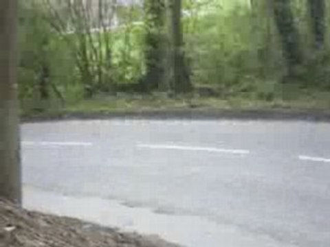 rallye aire sur la lys superbe GT