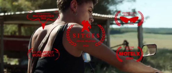 Continente Trailer Original – Discover the Exciting New Series! 🎬