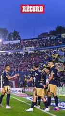 PUMAS VENCIÓ al América y con eso SALVARON su torneo, como explica Carlos Ponce de León