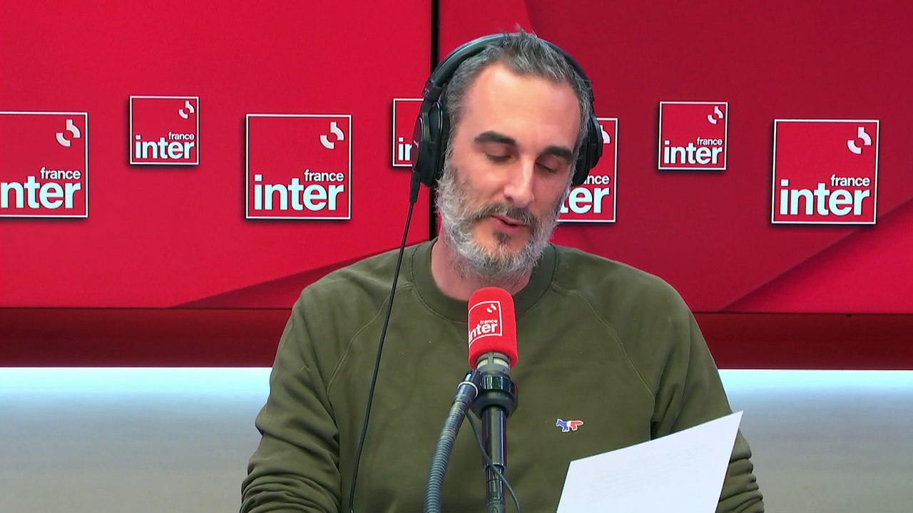 Marie de Brauer : moi ce que j'en dis...