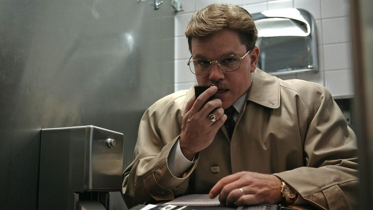 The Informant !