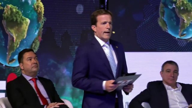 Andrés Deyá, presidente de FAEVYT: El turismo genera más de 1.500.000 empleos, lo que representa el 11% de la masa salarial