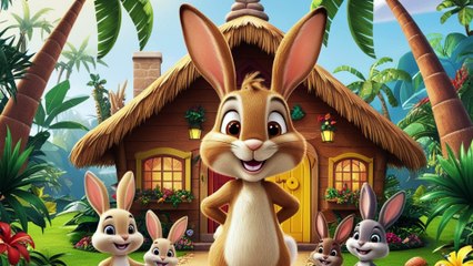 cartoon poem Rabbit #cartoon#funy # poem