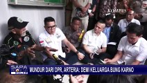 Begini Kata Arteria Dahlan soal Alasannya Mundur dari Kursi DPR