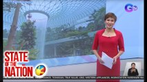 State of the Nation Part 2: Trip to Singapore; Pagsagip sa window cleaners; Atbp.