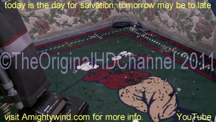 Hoover Elite 2 vacuum test pick up rocks