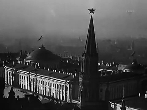 Разгром немецких войск под Москвой (1942) документальный фильм