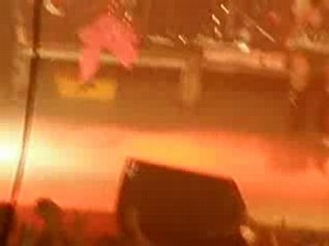 Concert An Cafe à la Loco, Kanon