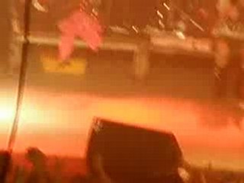 Concert An Cafe à la Loco, Kanon