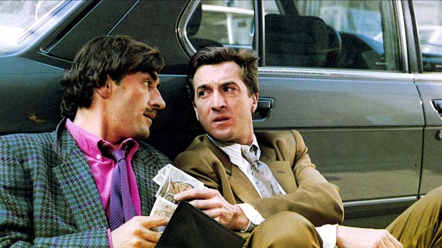 Association de malfaiteurs