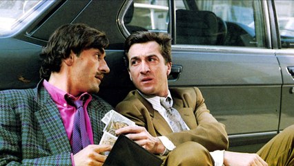 Association de malfaiteurs