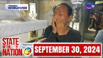 State of the Nation Express: September 30, 2024 [HD]