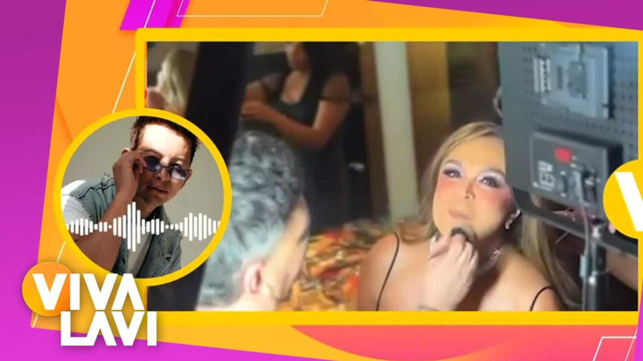 Brenda Bezares es acusada de plagio por su canción