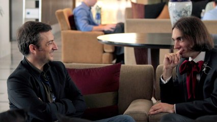 Comment j'ai détesté les maths