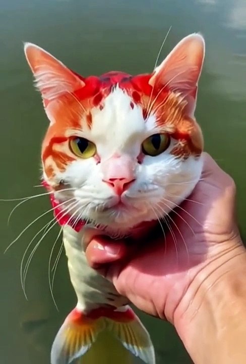 Cute and Funny Hybrid Animals | Adorable Animal Mixes