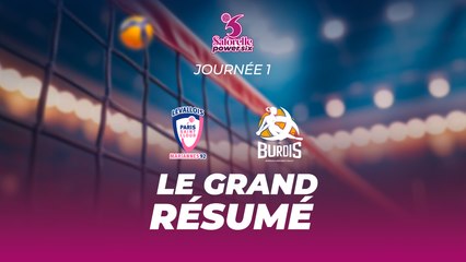 Le Grand Résumé - L'épique victoire de Bordeaux !