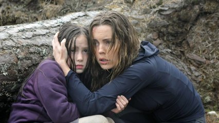 Poursuite mortelle en Écosse 🧗‍♂️