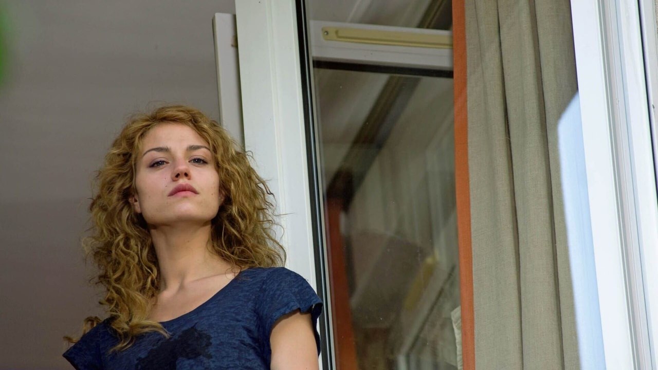 La fille du RER