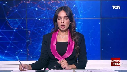 TeN | نشرة أخبار السادسة ونصف مساءًا - الاثنين 30- سبتمبر2024