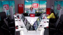 GRIEZMANN - Alain Boghossian est l'invité de RTL Soir