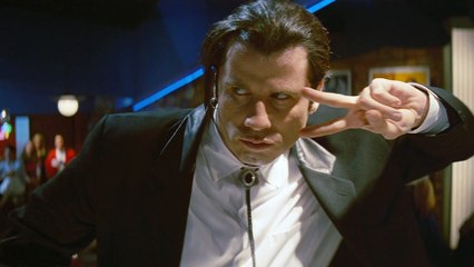 John Travolta, le miraculé d'Hollywood