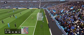 ASIRZANIZ VS BRIGHTON - DREAM LEAGUE SOCCER HIGHLIGHTS