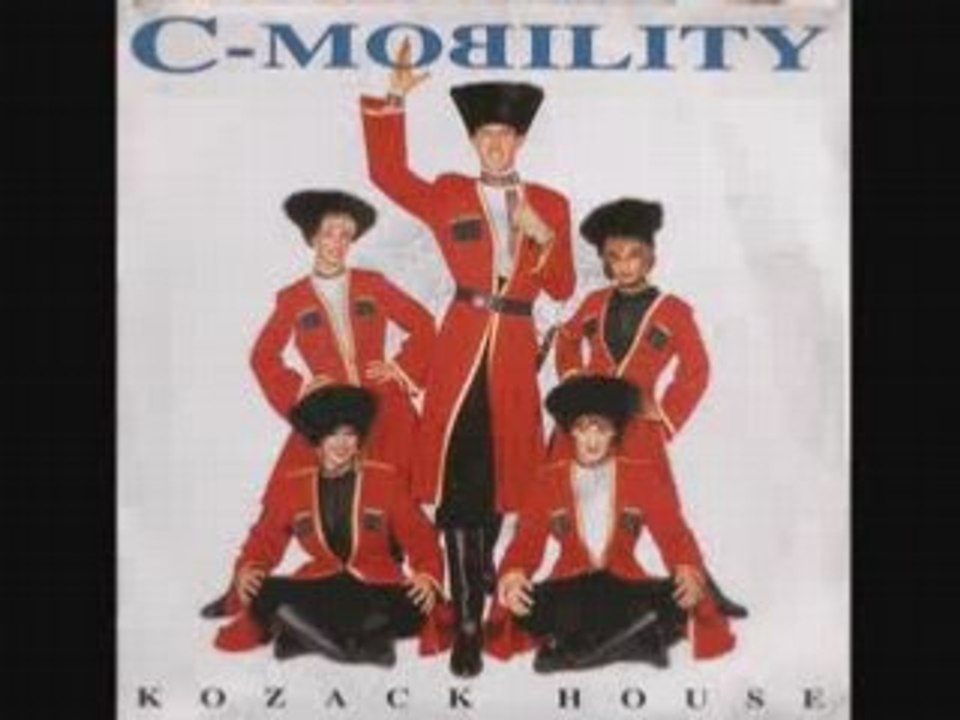C-mobility - kozack house