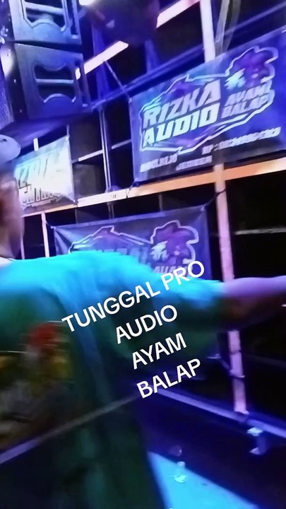 sound horwg
