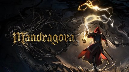 ¡Mira el emocionante tráiler de Mandragora! 🌿
