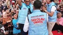 Cerita Andra Soni Jadi Kader Partai Gerindra hingga Kini Jadi Calon Gubernur Banten 2024, Awalnya Cuma Antar Teman