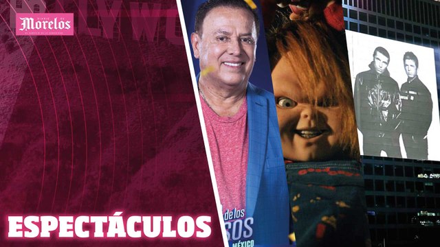 Mario Bezares es el gran ganador de La Casa de los Famosos México estos son los espectáculos del día.