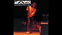 Doors - bootleg Live in Boston, MA, 03-17-1968