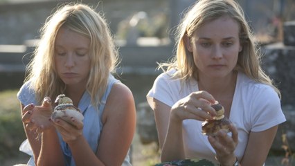 Pieds nus sur les limaces