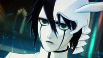 Bleach : Rebirth of Souls - Bande-annonce d'Ulquiorra