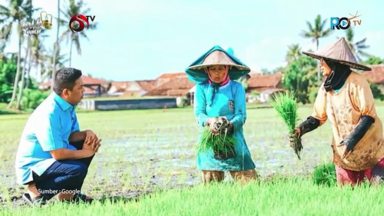 Andra Soni Beberkan Visi Banten Maju Adil dan Merata