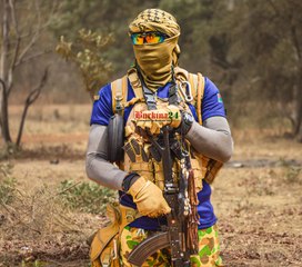 79e Assemblée Générale des Nations Unies | La déclaration officielle du Burkina Faso à l'ONU : « Près de 70% du territoire sont désormais sous le contrôle de l’Etat, contre 40% en 2022 » (Karamoko Jean Marie Traoré à l’ONU)