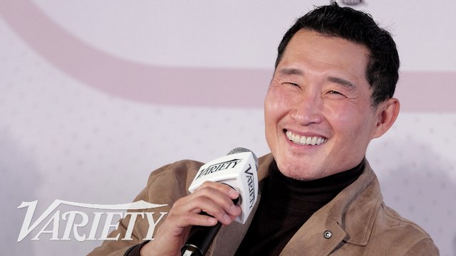 'Yellow Face' Keynote | Variety The Business of Broadway 2024