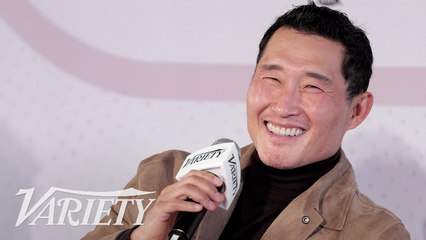 'Yellow Face' Keynote | Variety The Business of Broadway 2024