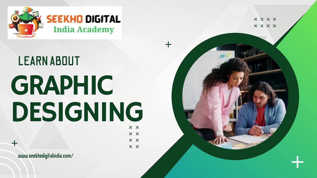 graphic designing course in mohali