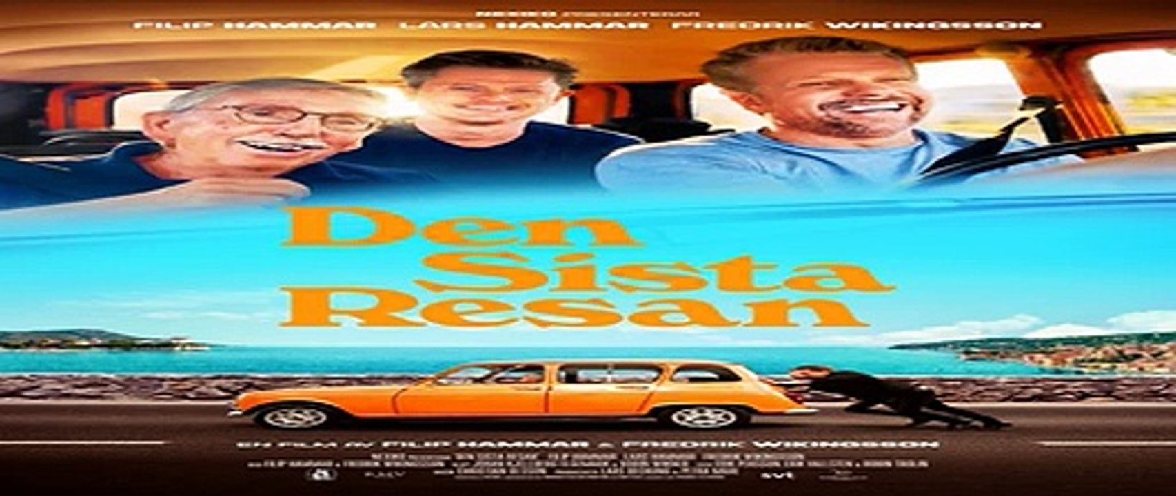 Den Sista Resan | Documentary (Online)