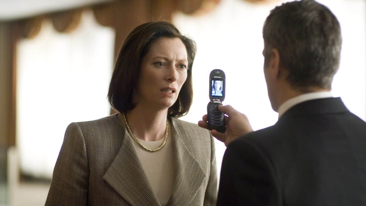 Michael Clayton