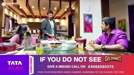 Brahmanandam aur Raghu Babu ka Funniest Comedy Scene | South Ka Baap Comedy!