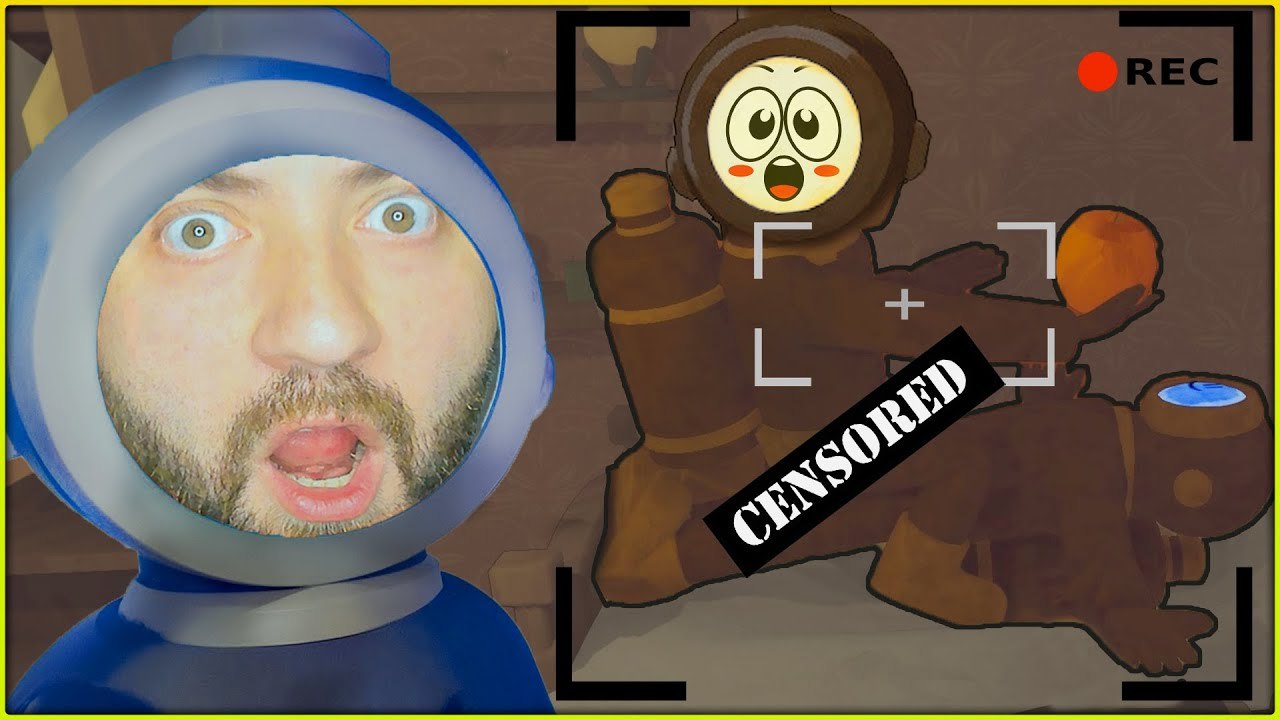 NOLUYO LAN BU NASIL VİDEO | Content Warning | HAN KANAL GİTARİSTV