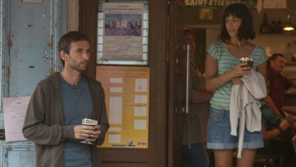 Vincent n'a pas d'écailles